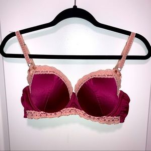 Victoria’s Secret Balconette